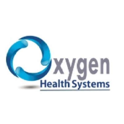 Oxygen Health Systems's Logo