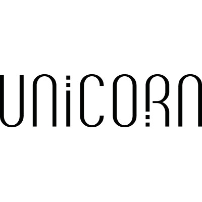 Hi Unicorn Studio's Logo