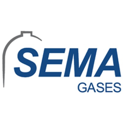 SEMA Gases's Logo