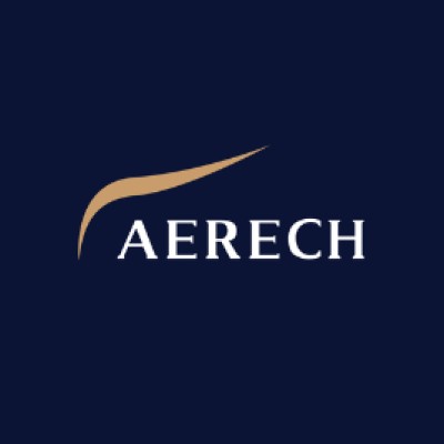 Aerech Networks's Logo