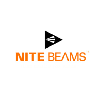 Nite Beams Safety's Logo