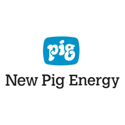 New Pig Energy Corporation's Logo