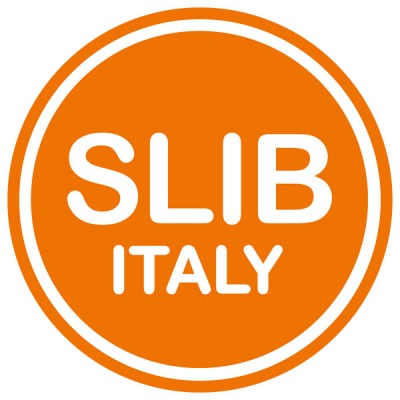 Slib Italy's Logo