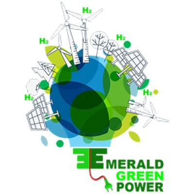 Emerald Green Power Ltd's Logo