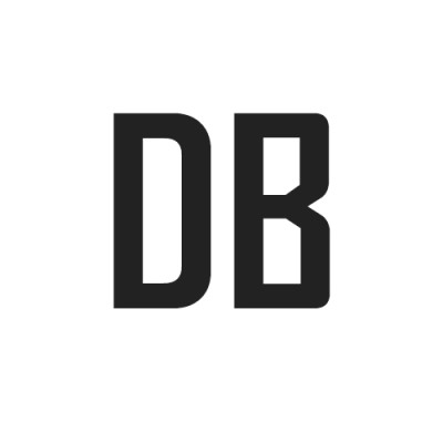 DIGIBOSS's Logo