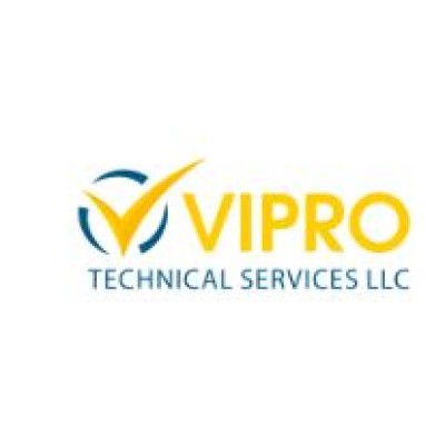 Vipro Technical Services's Logo