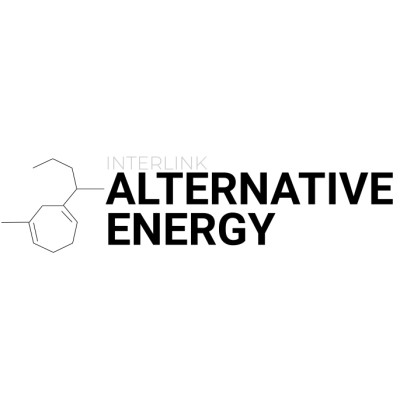 Interlink Alternative Energy's Logo