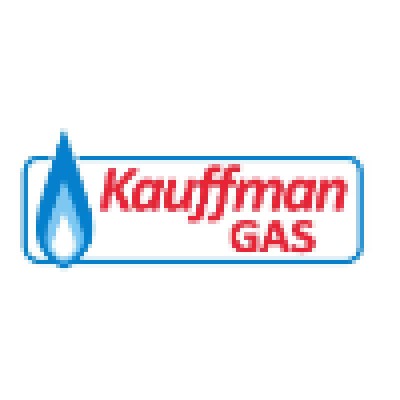 Kauffman Gas's Logo