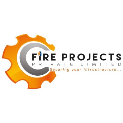 Fire Projects Private Limited's Logo