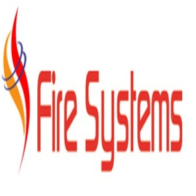 Fire Systems's Logo