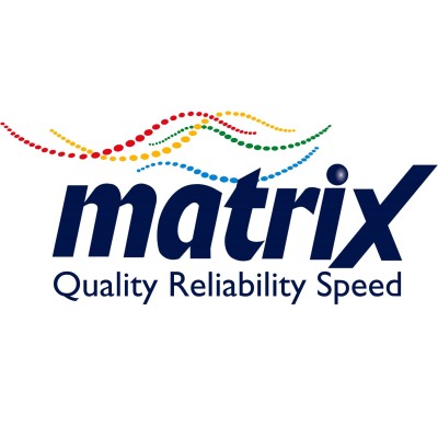 Matrix Networks Pte Ltd.'s Logo