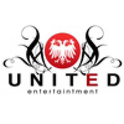 United Entertainment Agency's Logo