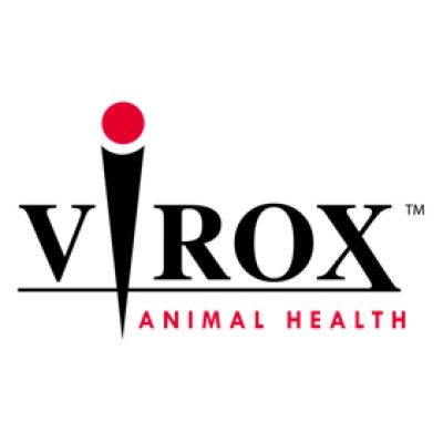 Virox Animal Health's Logo