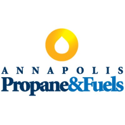 Annapolis Propane & Fuels's Logo