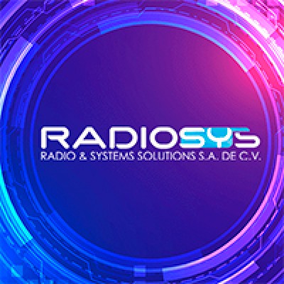 RADIO & SYSTEMS SOLUTIONS's Logo