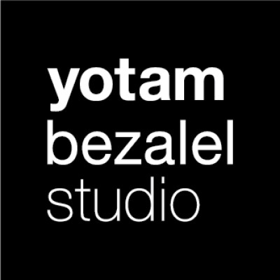 Yotam Bezalel Studio's Logo