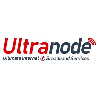 Ultranode Communications Private Limited's Logo