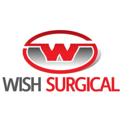 Wish Surgical's Logo