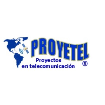 PROYETEL TELECOM's Logo