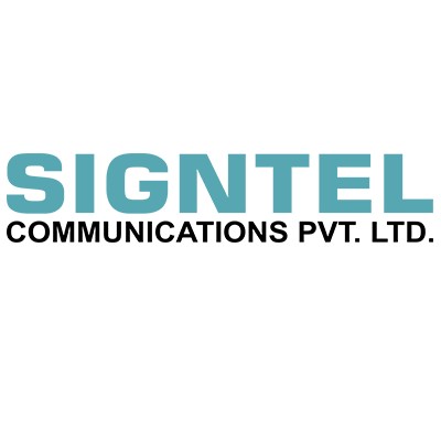 Signtel Communications Pvt Ltd's Logo