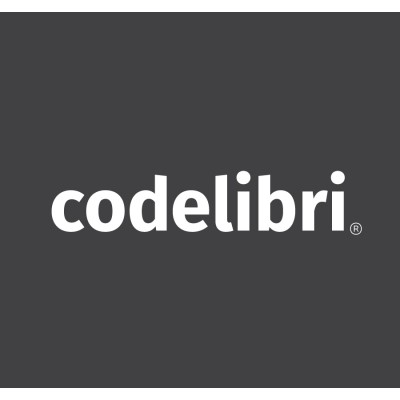 CodeLibri Publicación digital Diseño & Web's Logo