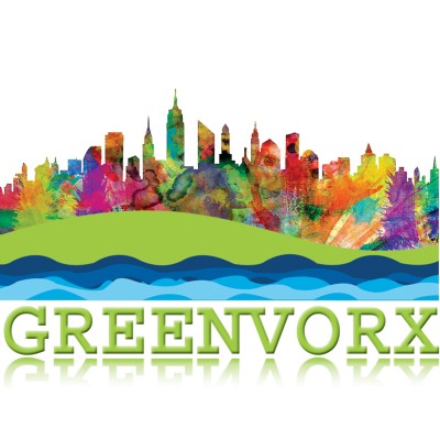 Greenvorx Technologies's Logo