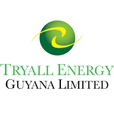 Tryall Energy Guyana Inc's Logo