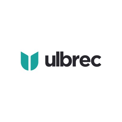 Ulbrec - Engineered Protection Under Pressure's Logo