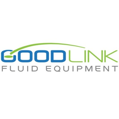 Lianyungang Goodlink Fluid Equipment Co.Ltd.'s Logo