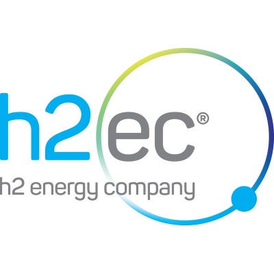 H2 Energy Company Pty Ltd's Logo