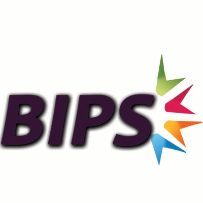 Blue Intellectual Property Services(BIPS)'s Logo