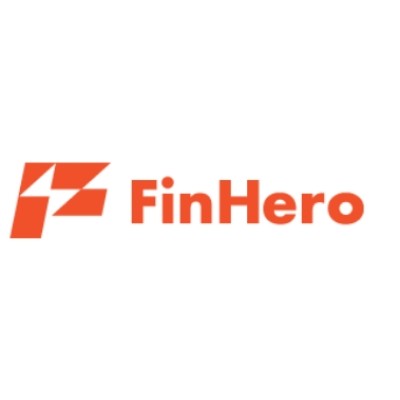 FinHero's Logo