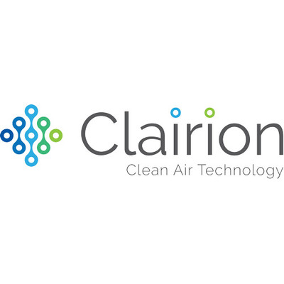 Clairion Ltd.'s Logo