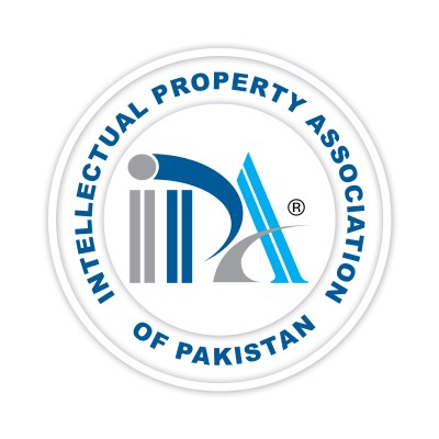 Intellectual Property Association of Pakistan (IPAP)'s Logo