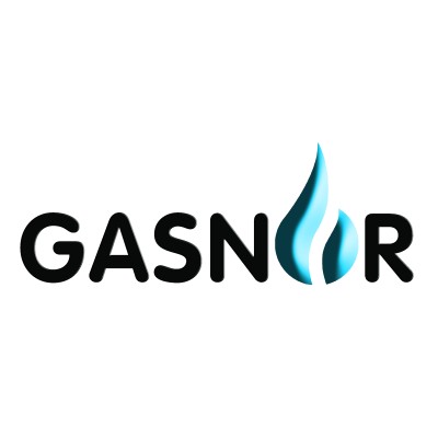 Gasnor AS's Logo