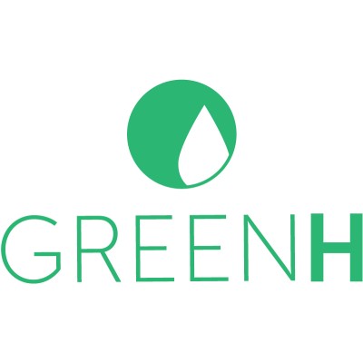 GreenH AS's Logo