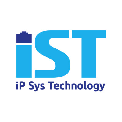 iP Sys Technology | Redes y cableado estructurado.'s Logo