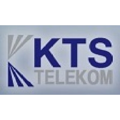 KTS Telekom's Logo