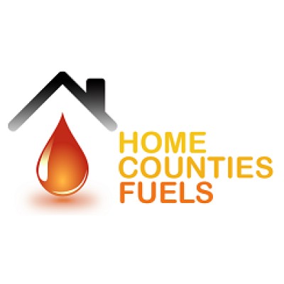 Home Counties Fuels's Logo