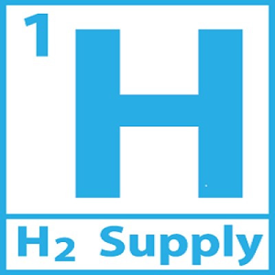 H2-Supply AS's Logo