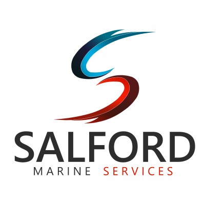 Salford Marine Services L.L.C's Logo