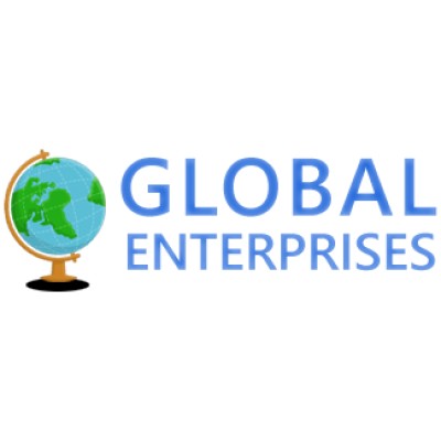 Global Enterprisesco's Logo