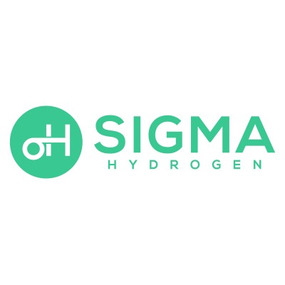 Sigma Hydrogen AS's Logo