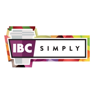 IBC Simply's Logo