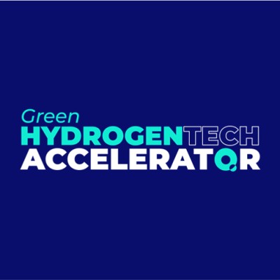 GreenHydrogenTech Accelerator's Logo