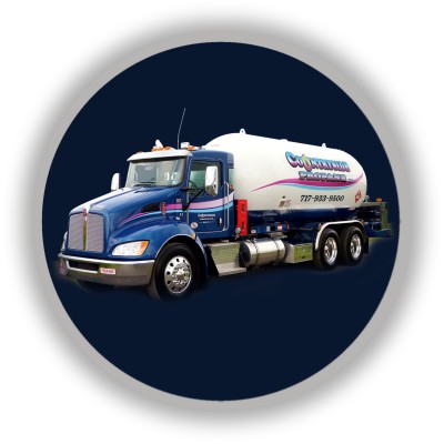 Countryside Propane LLC's Logo