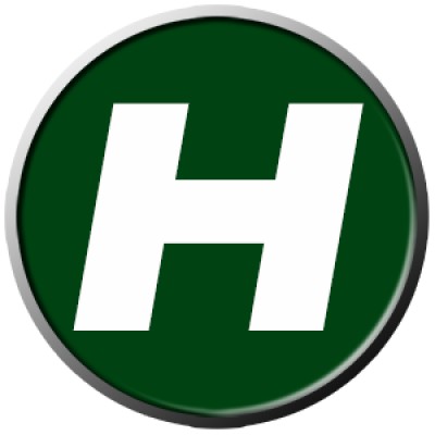 Hamedsoft - هدایتگران جهان's Logo