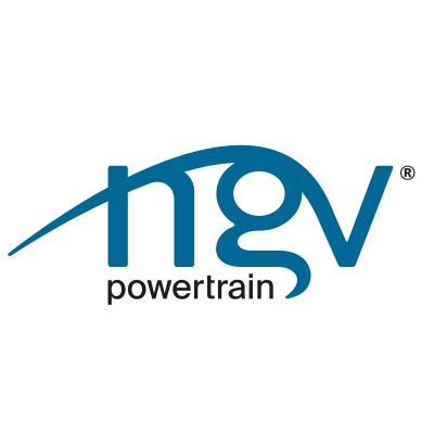 NGV Powertrain's Logo