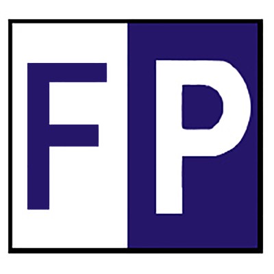 Fidelity Partners LLC's Logo