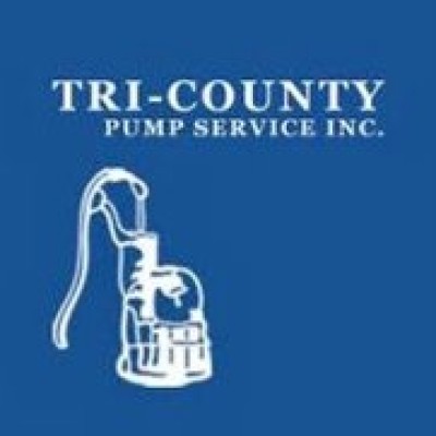 Tri-County Pump Service Inc.'s Logo